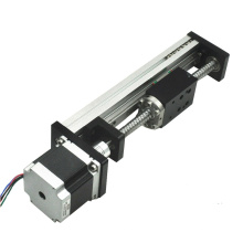 Alibaba china supplier nema 23 motor cnc linear motion guide for cut guide